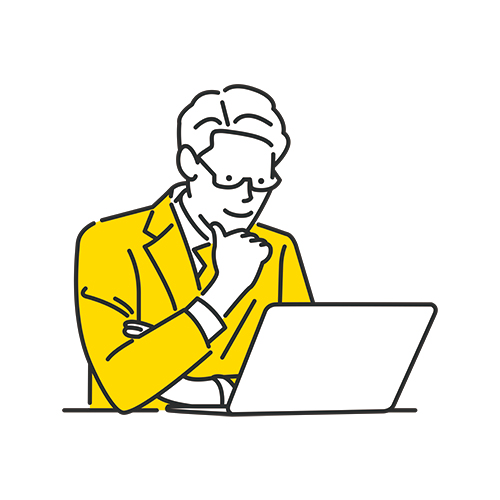 管理人情報の画像