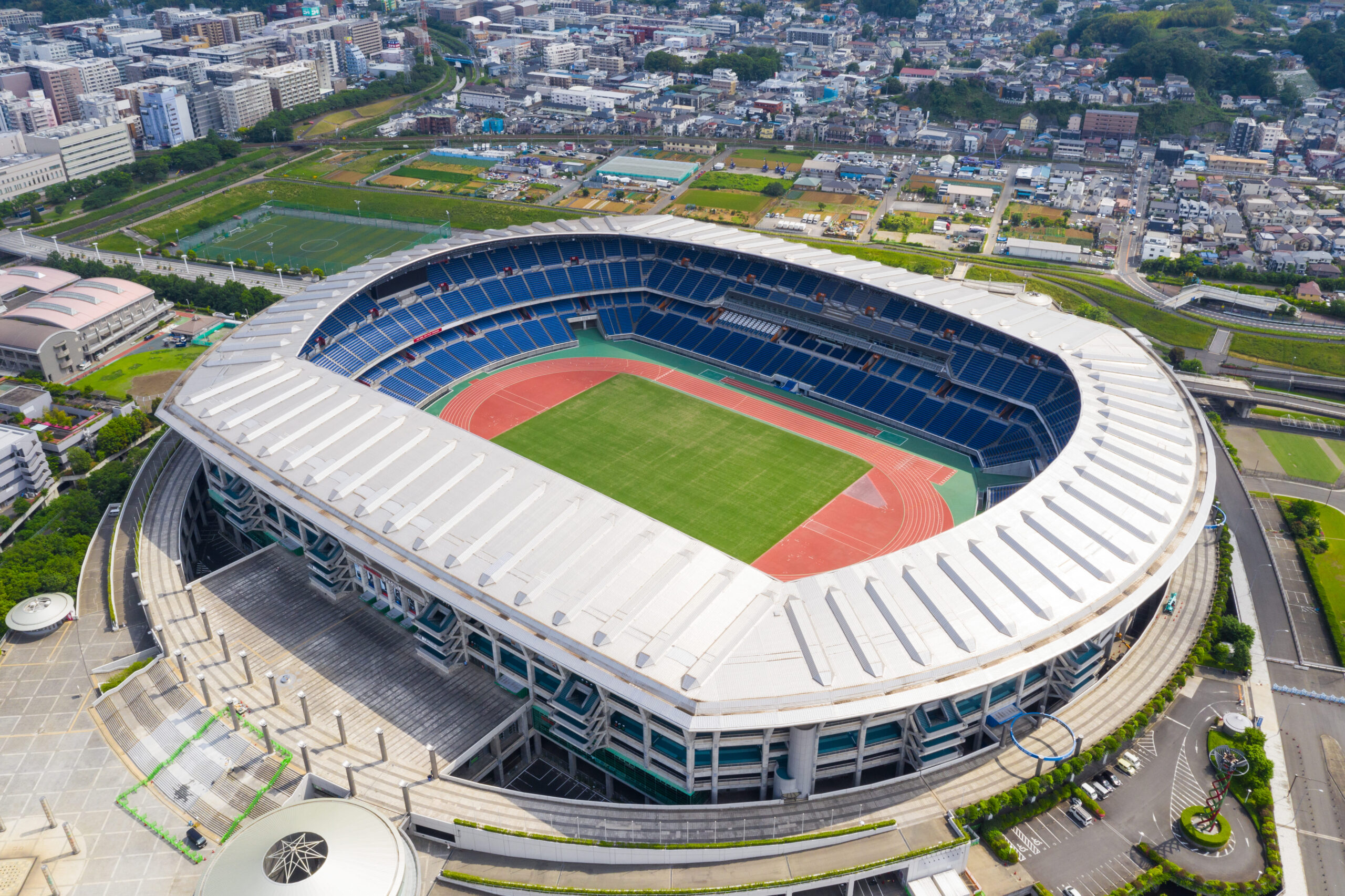 【2024年最新版】横浜市の住みやすい街は？人気の区を徹底解説！ 日産スタジアム